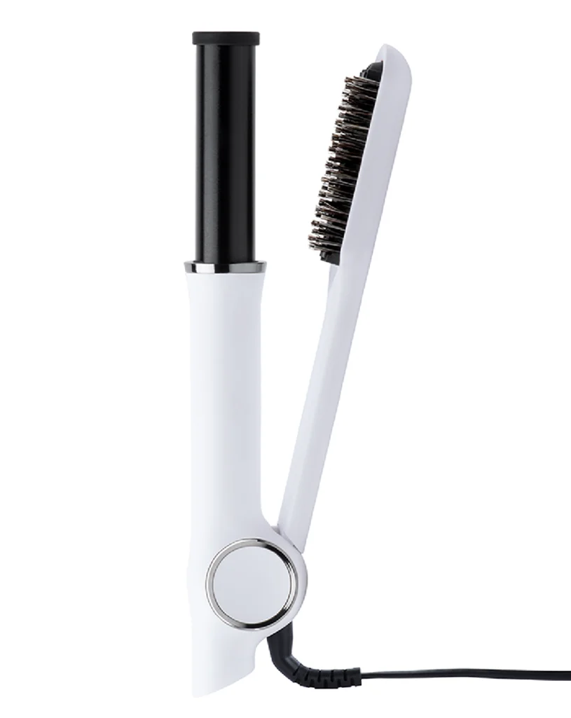 AIRLESS 1 Rotating Iron