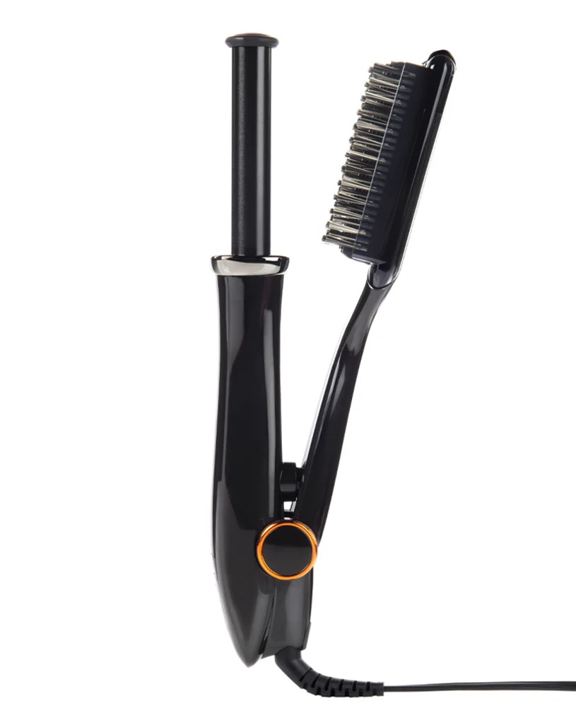 MAX 3/4 2-Way Rotating Iron