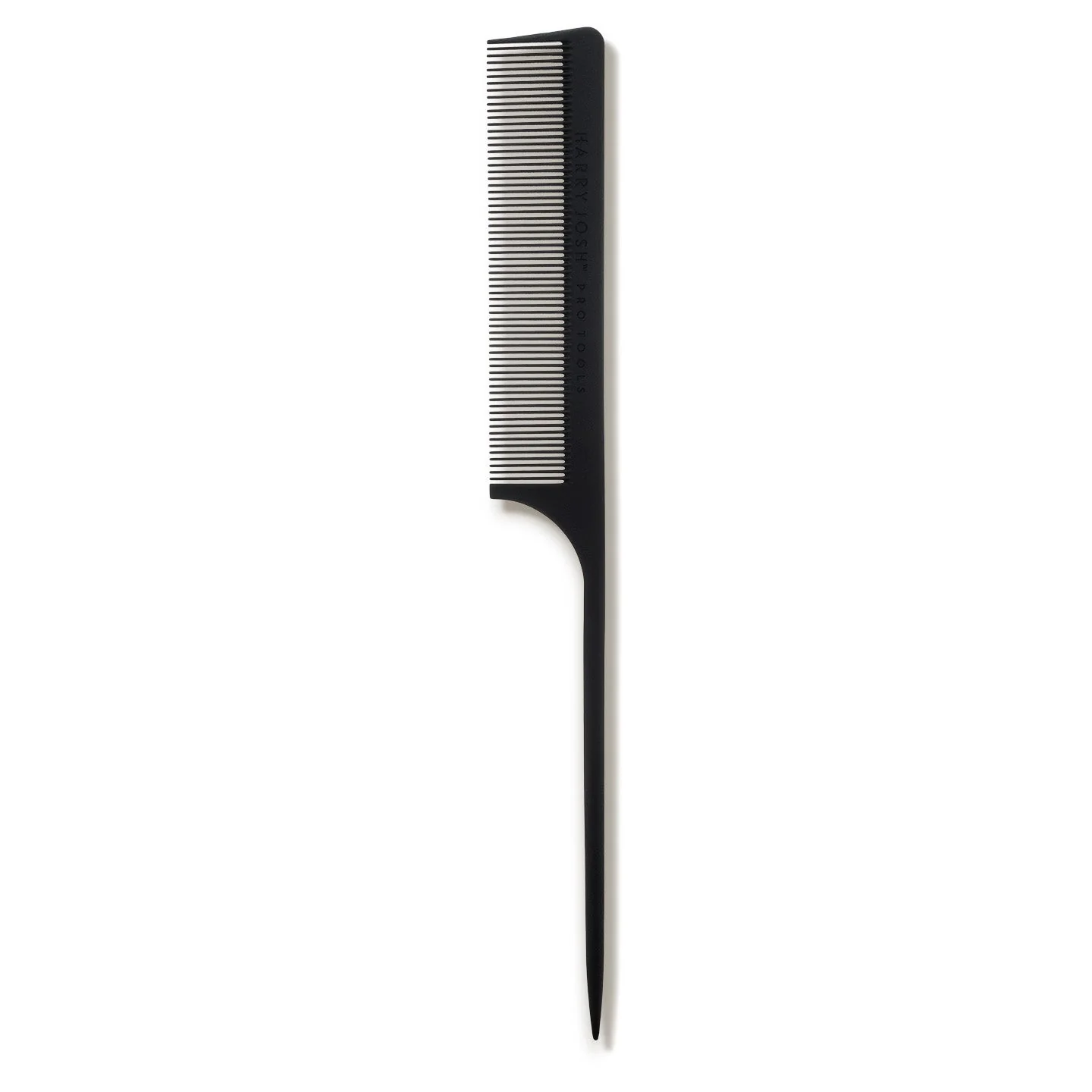 Harry Josh Pro Tools Carbon Tail Comb